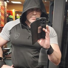 Фотография мужчины Виталий, 53 года из г. Абакан