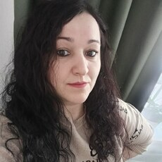 Фотография девушки Айлин, 38 лет из г. Химки