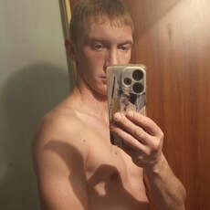 Фотография мужчины Сергей, 34 года из г. Рощино