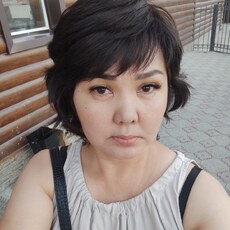 Фотография девушки Гульмира, 51 год из г. Алматы