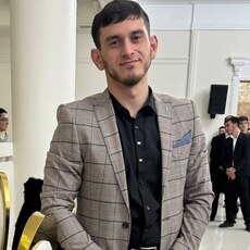 Фотография мужчины Мухамед, 29 лет из г. Нальчик