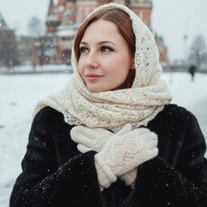 Фотография девушки Марина, 33 года из г. Кропоткин