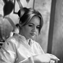 Незнакомка, 35 лет