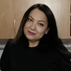 Фотография девушки Юля, 46 лет из г. Витебск