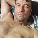 Амон, 33 года