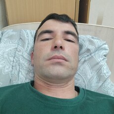 Фотография мужчины Амон, 33 года из г. Брянск