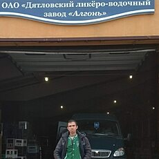 Фотография мужчины Юрий, 51 год из г. Мир