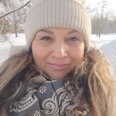 Фотография девушки Татьяна, 54 года из г. Смоленск