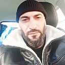 Артур, 35 лет