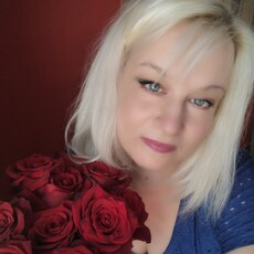 Фотография девушки Милашка, 40 лет из г. Вроцлав