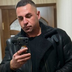 Фотография мужчины Владислав, 35 лет из г. Донецк