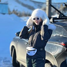 Фотография девушки Ольга, 37 лет из г. Прокопьевск