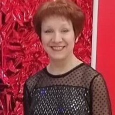 Фотография девушки Светлана, 50 лет из г. Семенов