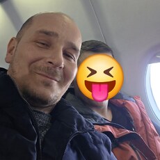 Фотография мужчины Серхио Пилорамос, 35 лет из г. Благовещенск