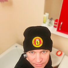 Фотография мужчины Роман, 47 лет из г. Углич