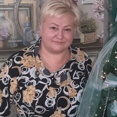 Фотография девушки Марина, 49 лет из г. Боровичи