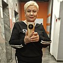 Ирина, 63 года