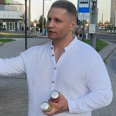 Фотография мужчины Сергей, 44 года из г. Минск