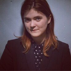 Фотография девушки Алика, 24 года из г. Ульяновск