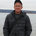 Фанис, 48 лет