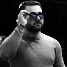 Фотография мужчины Сурен, 28 лет из г. Калининград