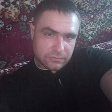 Фотография мужчины Евгений, 30 лет из г. Каменск-Шахтинский