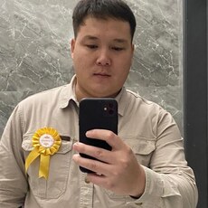 Фотография мужчины Арман, 28 лет из г. Тараз