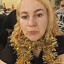 Половинка, 38 лет