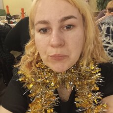 Фотография девушки Половинка, 38 лет из г. Талица