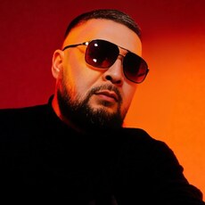 Фотография мужчины Ереке, 44 года из г. Атырау(Гурьев)