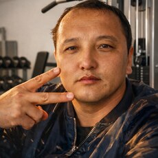 Фотография мужчины Bbbb, 38 лет из г. Алматы