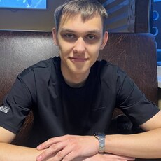 Фотография мужчины Владимир, 21 год из г. Рубцовск