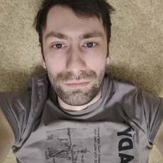 Фотография мужчины Никита, 29 лет из г. Нижневартовск