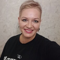 Фотография девушки Дарья, 46 лет из г. Санкт-Петербург