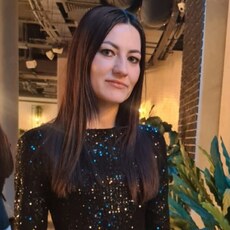 Фотография девушки Надин, 39 лет из г. Курск