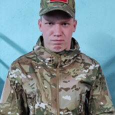 Фотография мужчины Вадим, 23 года из г. Нижневартовск