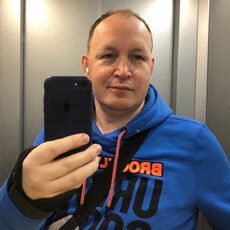 Фотография мужчины Это Я, 42 года из г. Нижневартовск