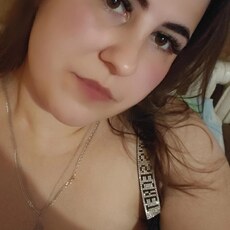 Фотография девушки Янина, 26 лет из г. Пинск