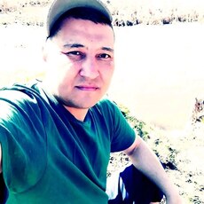 Фотография мужчины Ринат, 42 года из г. Бишкек