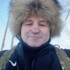 Фотография мужчины Александр, 55 лет из г. Архангельск