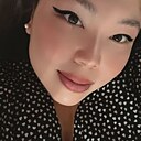 Асемай, 28 лет