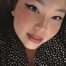 Фотография девушки Асемай, 28 лет из г. Алматы