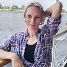 Фотография девушки Светлана, 44 года из г. Михайловск (Ставропольский край)