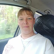 Фотография девушки Елена, 37 лет из г. Гусь Хрустальный