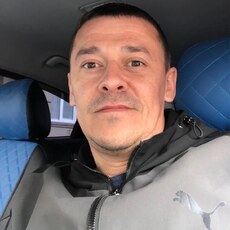 Фотография мужчины Михаил, 47 лет из г. Зеленоград