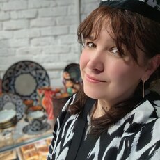 Фотография девушки Алия, 53 года из г. Гродно