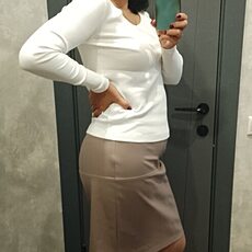 Фотография девушки Лаура, 42 года из г. Москва