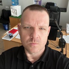 Фотография мужчины Александр, 39 лет из г. Гродно