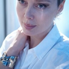 Фотография девушки Екатерина, 37 лет из г. Гродно