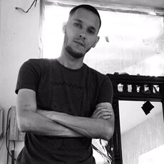 Фотография мужчины Влад, 38 лет из г. Уральск